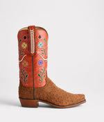 lucchese bootmake Straight Shooter