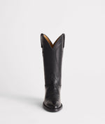 Lucchese Bootmake Summer Boot - Black