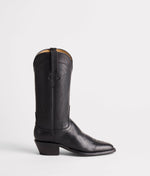 lucchese bootmake Summer Boot - Black