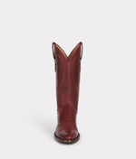 Lucchese Bootmake Summer Boot - Red
