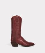 lucchese bootmake Summer Boot - Red