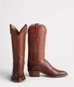 Lucchese Bootmake Summer Boot - Tan