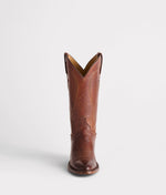 Lucchese Bootmake Summer Boot - Tan