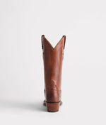 Lucchese Bootmake Summer Boot - Tan