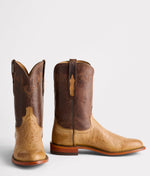Lucchese Bootmake Sunset Exotic Boot - Olive