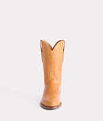 Lucchese Bootmake Sunset Roper Boot - Honey