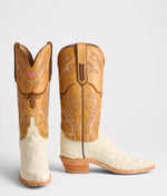 Lucchese Bootmake Sweetheart