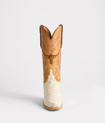 Lucchese Bootmake Sweetheart