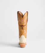 Lucchese Bootmake Sweetheart