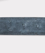 Lucchese Bootmake Sweetheart Belt