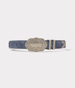 lucchese bootmake Sweetheart Belt