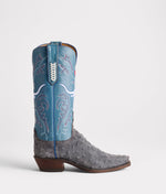 lucchese bootmake Sweetheart