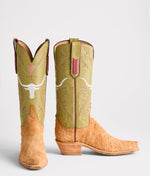 Lucchese Bootmake Sweetheart