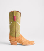 lucchese bootmake Sweetheart