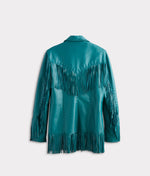 Lucchese Bootmake Tallulah Fringe Jacket