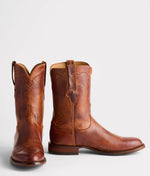 Lucchese Bootmake Tanner Boot - Peanut Brittle