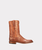lucchese bootmake Tanner Boot - Peanut Brittle