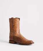 Lucchese Bootmake Tanner Boot - Tan