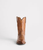 Lucchese Bootmake Tanner Boot - Tan