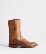 lucchese bootmake Tanner Boot - Tan