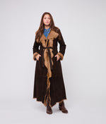 Lucchese Bootmake Tatum Coat