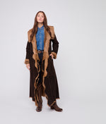Lucchese Bootmake Tatum Coat