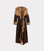 lucchese bootmake Tatum Coat