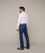 Lucchese Bootmake Telluride