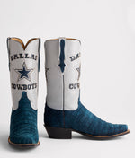 Lucchese Bootmake The 1960