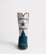 Lucchese Bootmake The 1960