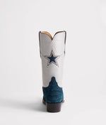 Lucchese Bootmake The 1960