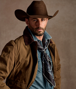 Lucchese Bootmake The Alamo