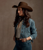 Lucchese Bootmake The Alamo