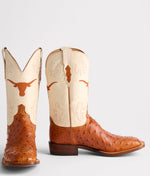 Lucchese Bootmake The Bevo