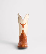 Lucchese Bootmake The Bevo