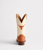 Lucchese Bootmake The Bevo