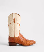 lucchese bootmake The Bevo
