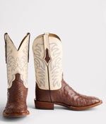 Lucchese Bootmake The Caller
