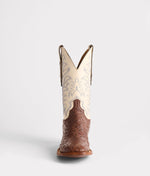 Lucchese Bootmake The Caller