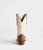 Lucchese Bootmake The Caller