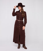 Lucchese Bootmake The Flatlands