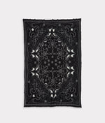 lucchese bootmake The Lodge Blanket