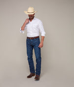 Lucchese Bootmake The Nueces