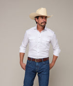 Lucchese Bootmake The Nueces