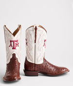 Lucchese Bootmake The Olsen