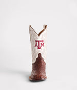 Lucchese Bootmake The Olsen