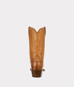 Lucchese Bootmake The Original Boot - Amber
