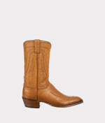 lucchese bootmake The Original Boot - Amber
