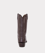 Lucchese Bootmake The Original Boot - Pony Brown