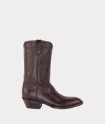 lucchese bootmake The Original Boot - Pony Brown